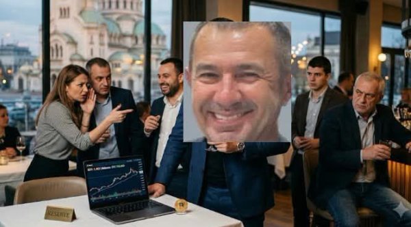 DNA Tuzağı: Vlaho Zagatoto'nun Katilleri Biyolojik İzlerle Kıskıvrak Yakalanıyor