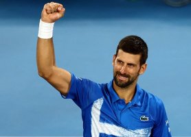 Novak Djokovic'ten Teniste Köklü Devrim Çağrısı: "Süre İki Saati Geçmemeli"