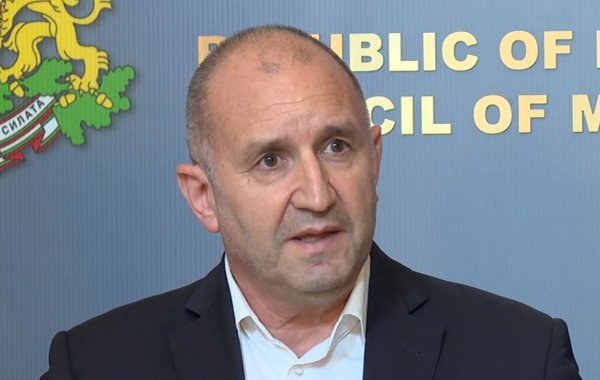 Bulgaristan'da Dron Patlaması
