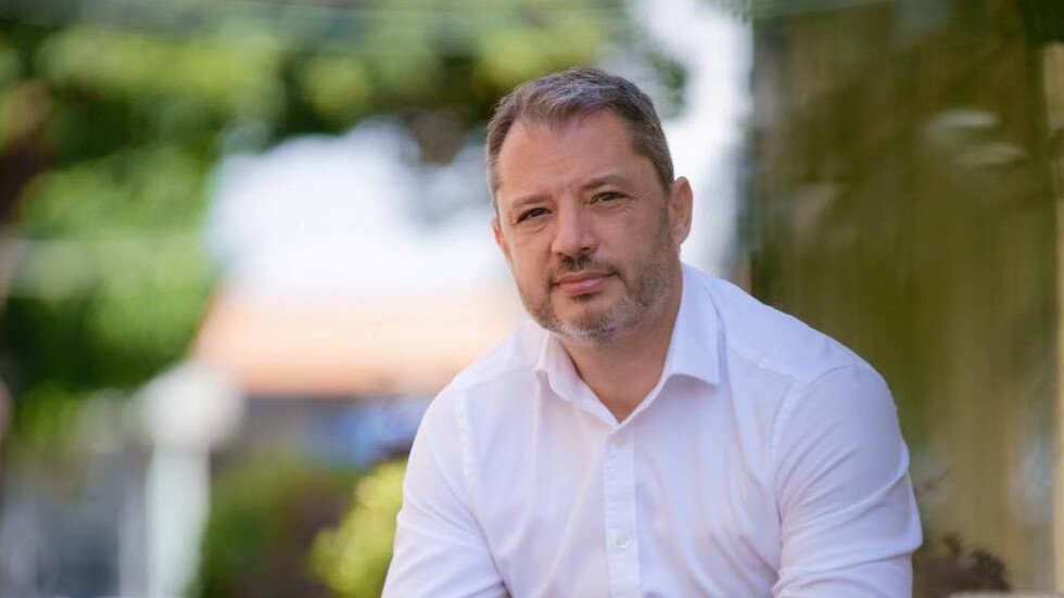 Delyan Dobrev'den Nikolay Denkov'a Sert Çıkış: Radev'i Savundu, Türk Şirketini Övdü