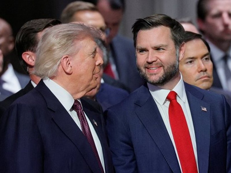 Trump'ın Görevden Alınmasıyla İlgili Tahminler