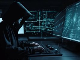 İranlı Hackerlar İngiltere'deki Bir Elektrik Santralini 4 Gün Felç Etti