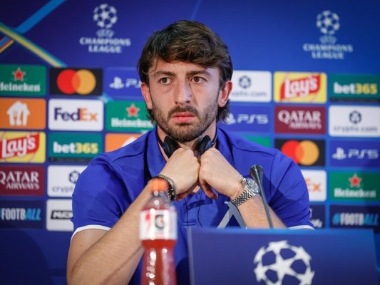 Lefter Kaptan Dimitrov: Gerilimi Enerjiye Çevireceğiz