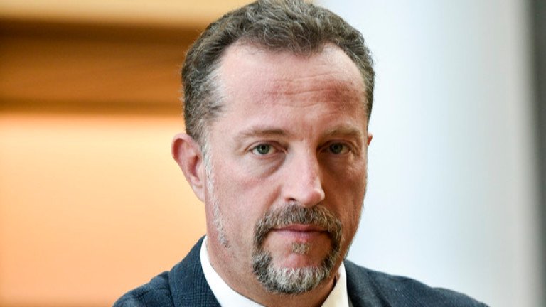 Başbakan Yardımcısı İvo Hristov: Ekonomik modeli değiştiriyoruz