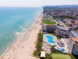 Bulgaristan'da Otel Fiyatları Düşüyor