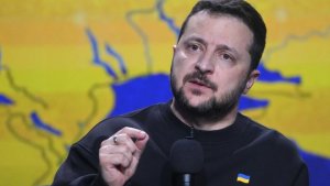 Zelenski: Ukrayna, Rusya ile Savaşı Sonlandırmanın Yolunu Görüyor
