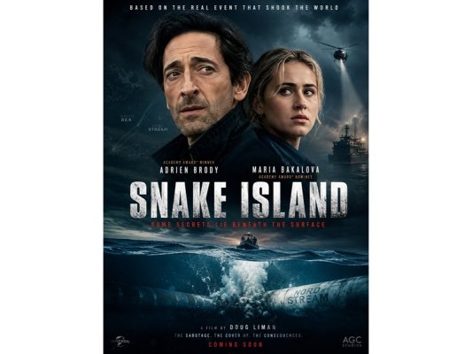 Ünlü Yönetmen Doug Liman'ın Yeni Filmi Sofya'da Çekiliyor