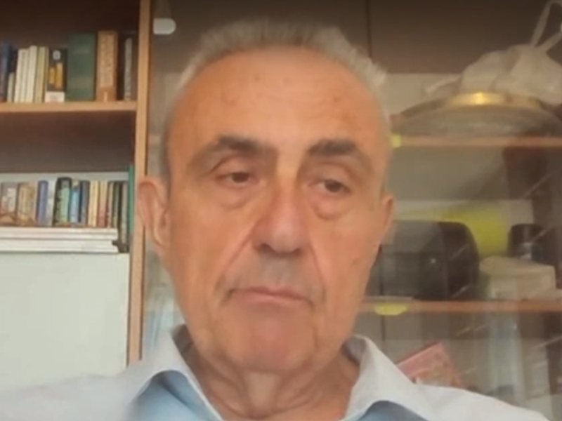 Oğnyan Minçev: Başkanlık Seçimlerini Kazanmak İçin En Az 1,2 Milyon Oy Gerekir