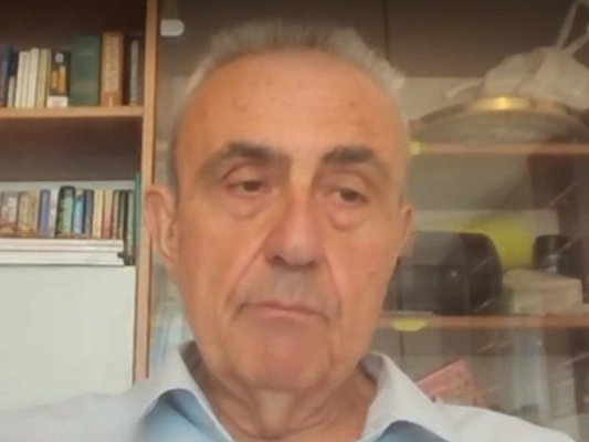 Oğnyan Minçev: Başkanlık Seçimlerini Kazanmak İçin En Az 1,2 Milyon Oy Gerekir