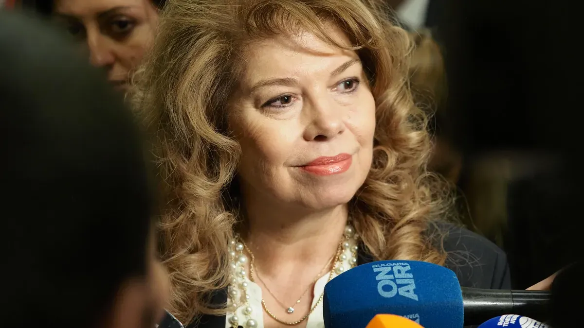 Gallup'tan Sıcak Veriler: Yotova Rekor Kırdı