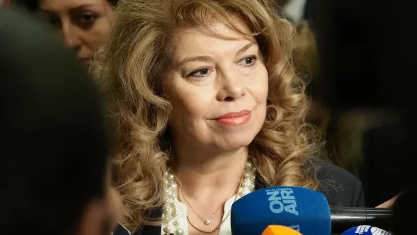Gallup'tan Sıcak Veriler: Yotova Rekor Kırdı