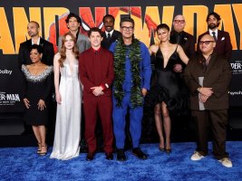 Spiderman: Yeni Gün Film İle Rekorlar Kırılıyor
