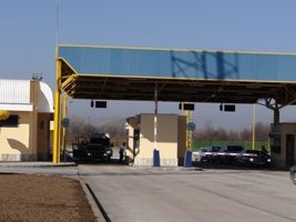Rumunya'da Yasa Dışı Piroteknik Malzeme Taşıyan Bulgar Vatandaşa Dava Açildi