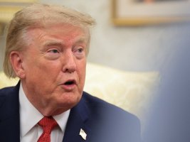 Beyaz Saray, Trump'ın posta yoluyla oy kullanma hakkını savundu