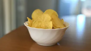 Uykunuzu Bölen 7 Besin