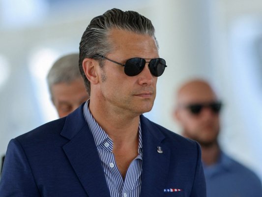 ABD Savunma Bakanı: İran Limanlarına Karşı Blokajı Sonsuza Kadar Sürdürebilir