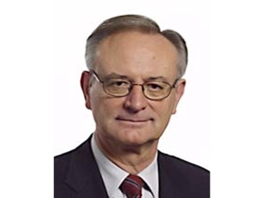 Avrupa Parlamentosu'nun Eski Başkanı Klaus Hänsch Hayatını Kaybetti