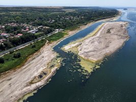 Dunav Nehrini Gizemli Geçmişi