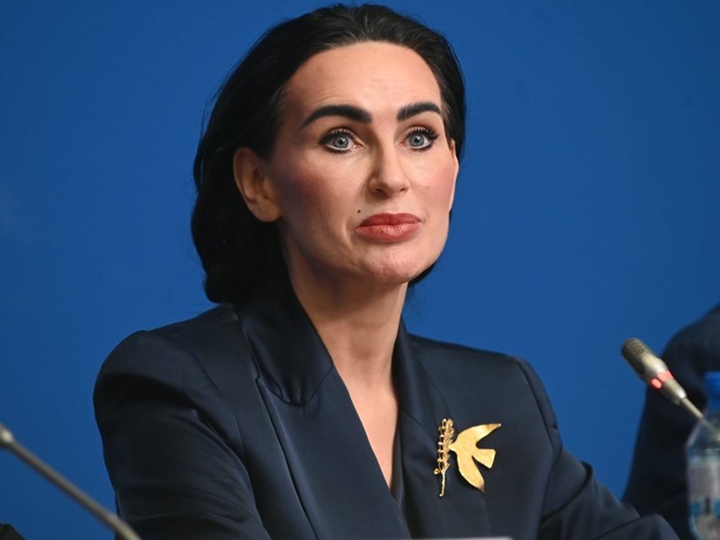 Ukrayna Büyükelçiliği: Ordumuz Bulgaristan'a drone yöneltmedi, bir an önce barış sağlanmalı