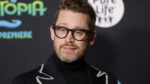 Macaulay Culkin Yeniden 'Evde Tek Başına' Filmiyle Dönüyor