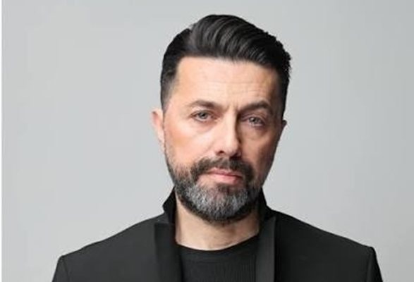 Petır Antonov