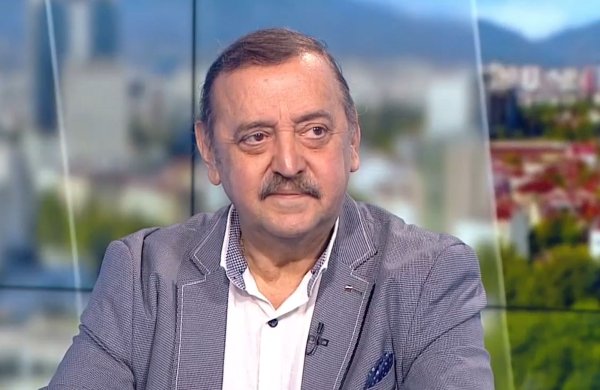 Kızamık ve Batı Nil Ateşi Bulgaristan İçin İki Tehlikeli Cephe Açıyor