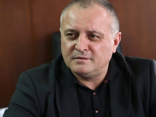 Doç. Dr. Nedelço Stayçev: Plovdiv'deki Saldırganların Aileleri Utanç Nedeniyle İşbirliği Yapmaktan Kaçınıyor