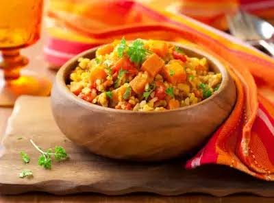 Bulgur: Kilo Vermenin ve Toksinlerden Arınmanın Sırrı