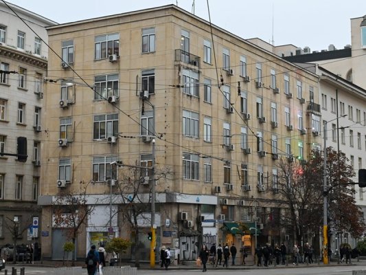 Nikolay Trifonov Sağlık Bakan Yardımcısı Atandı