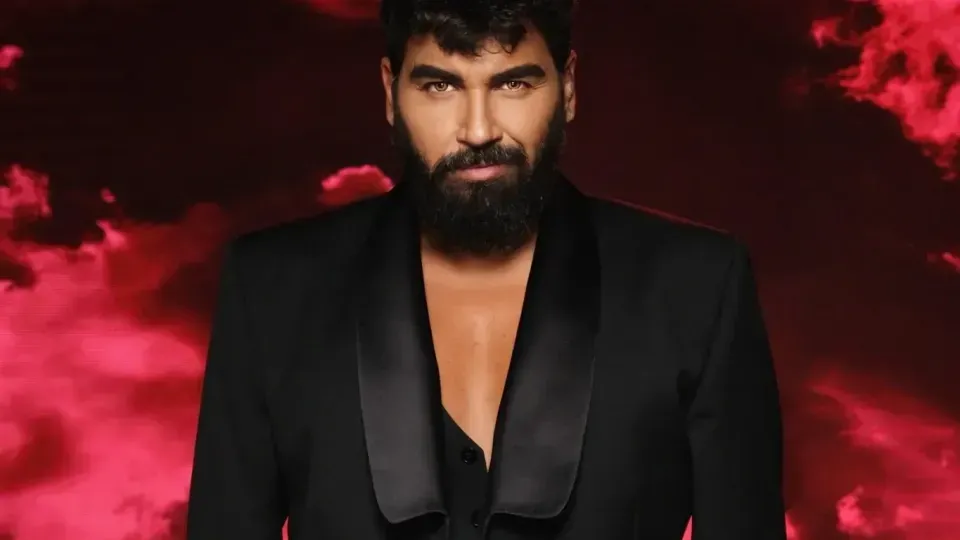 Pop-folk Kralı Aziz'den Şeytanla Anlaşma İtirafı: "Saklamıyorum!"
