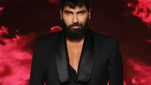 Pop-folk Kralı Aziz'den Şeytanla Anlaşma İtirafı: "Saklamıyorum!"