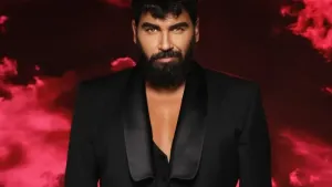 Pop-folk Kralı Aziz'den Şeytanla Anlaşma İtirafı: "Saklamıyorum!"
