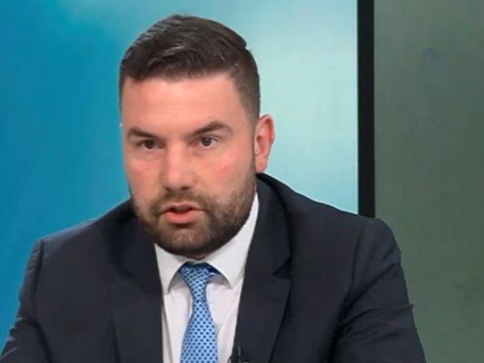 Arkadi Şarkov: Bulgarlar En Yaygın Hastalıkların İlaçlarına En Çok Cebinden Ödüyor