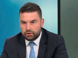 Arkadi Şarkov: Bulgarlar En Yaygın Hastalıkların İlaçlarına En Çok Cebinden Ödüyor
