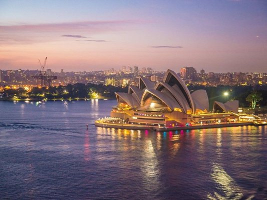 Sidney'de 120 Ton Toprağın Altına 80 Sanat Eseri Gömüldü