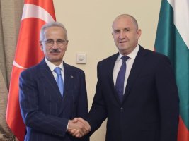 Bulgaristan ve Türkiye Arasındaki Bağlantıların Geleceği Belirleyeceği Düşünülüyor