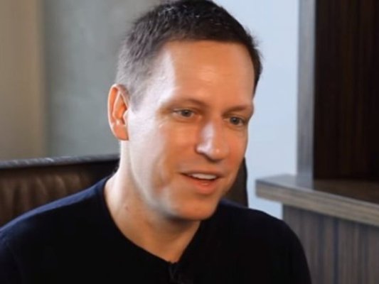 Milyarder Peter Thiel, Arjantin Petrol Şirketinde Pay Alıyor