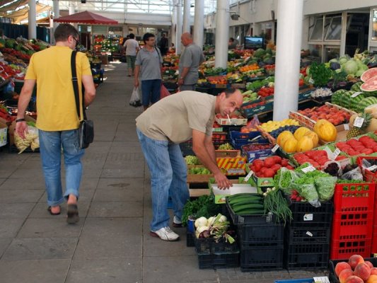Domates Fiyatları 6 Yılda İkiye Katlandı: Kilosu 1 Euroya da Var, 4 Euroya Da