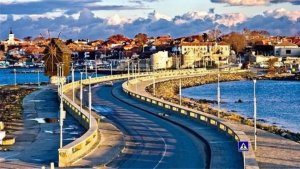 Yeni sahipler ortaya çıktı! Almanlar ve Ruslar deniz kıyısındaki cennet şehri kapış kapış alıyor