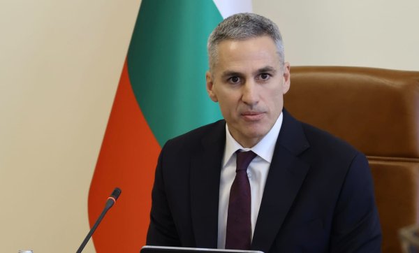 Gyurov'un Başkan Yardımcısı İçin Kadın Aday Aranıyor: Kander'in Balonu Patladı