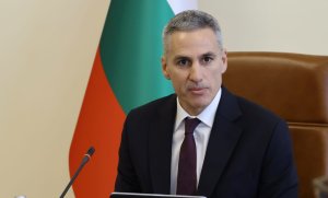 Gyurov'un Başkan Yardımcısı İçin Kadın Aday Aranıyor: Kander'in Balonu Patladı