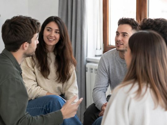 23 Yaşında Diploma Sahibi Olmak