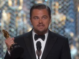 Leonardo DiCaprio ve Jeff Bezos 200 Milyon Dolarlık Projeyle Tehlike Altındaki Türleri Korumaya Çalışıyor