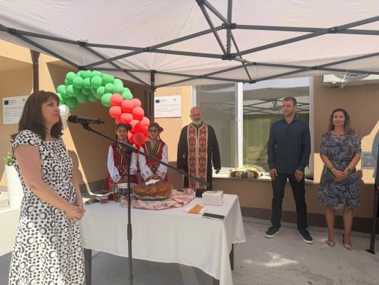 Bakan Efremova'dan 'İnsanlık Operasyonu': Kaderleri Değiştiriyor