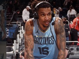 NBA Yıldızı Brandon Clarke, Heroin ve Kokain Overdozundan Hayatını Kaybetti