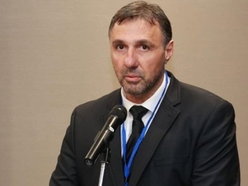 Burgas'ta DPS Lideri Polise Kendini Teslim Etti