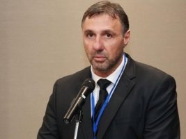 Burgas'ta DPS Lideri Polise Kendini Teslim Etti