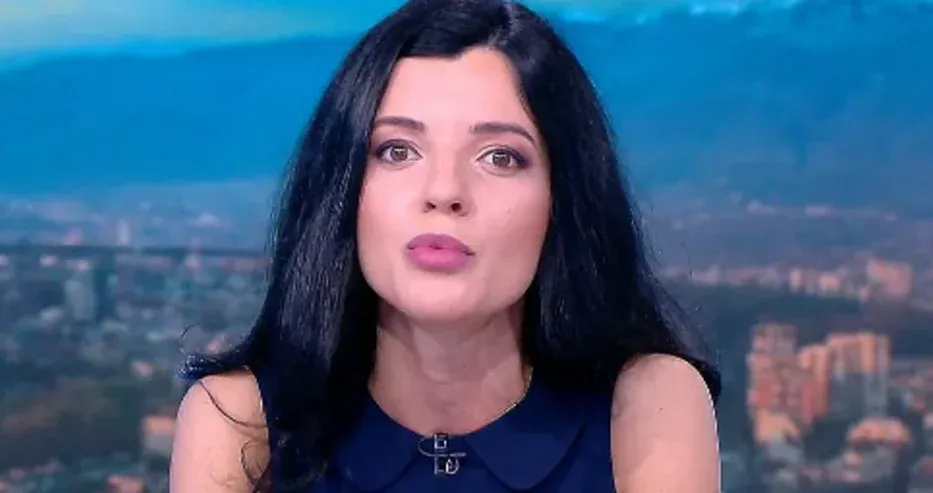 bTV'nin Yayınından Bir Sunucu Ayrıldı