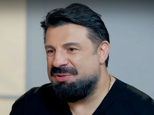 Toni Storaro: Oğlum Emrah hapşırsa bile hakkında kötü şeyler yazacaklar
