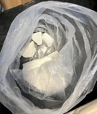 Piyasa değeri 23 bin euroyu aşan yüksek riskli uyuşturucular ele geçirildi